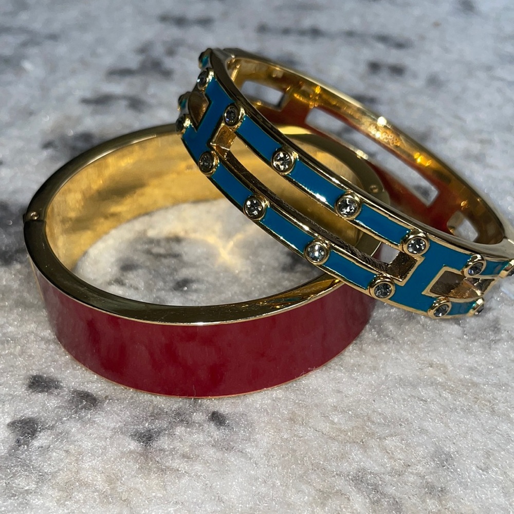 J crew bracelets